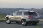 Saturn Outlook XR AWD 2007 года